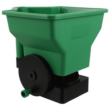 Semoir manuel à manivelle 