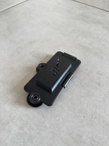 Support attache caméra - support,
