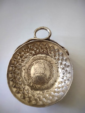 TASTE-VIN ARGENT MASSIF