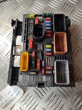 Boitier servitude moteur (BSM)