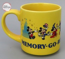 Mug/tasse à eau chaude Mickey