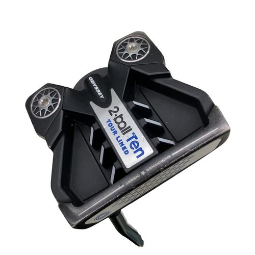 Odyssey ball ten tour lined - 2-ball,