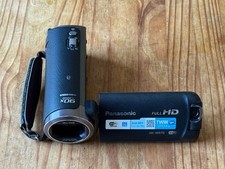 Panasonic HC-W570 Parfait