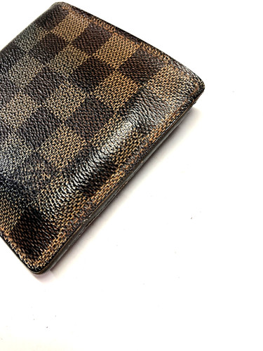 Portefeuille louis vuitton - vuitton, lv