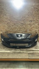 Pare choc avant PEUGEOT 308 1