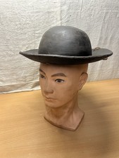 Ancienne Barrette De Mineur En