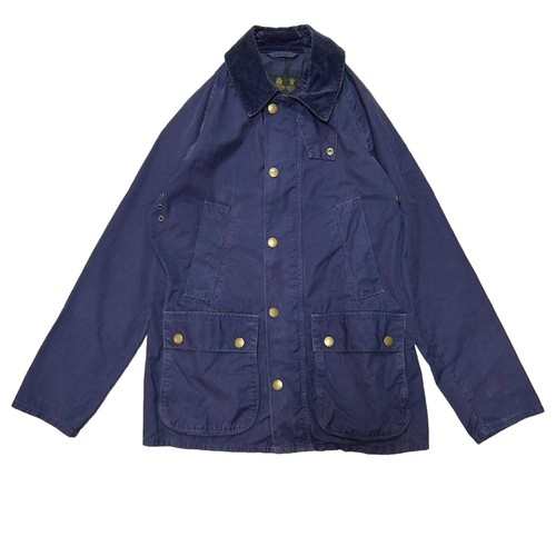 Barbour non oil bedale - non-oil, jacket