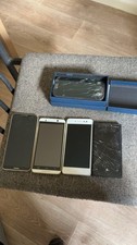 Lot Téléphone Hs