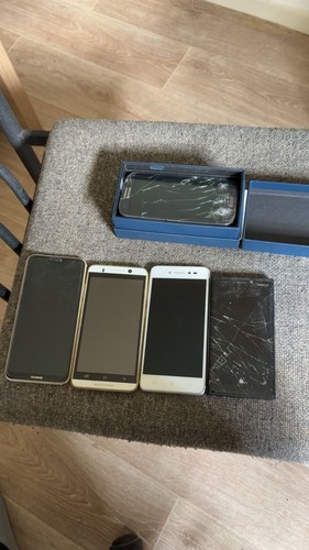 Lot téléphone - téléphone, hs