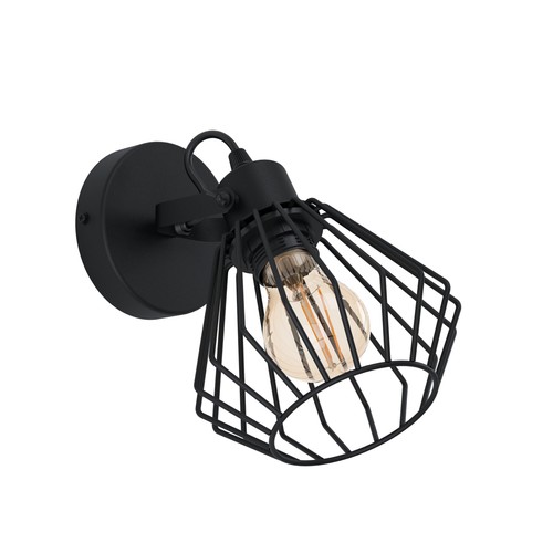 Lampe murale tabillano 1 - lampe,