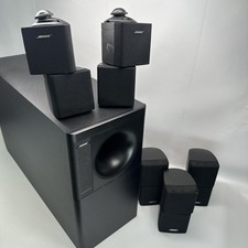 Bose Acoustimass 10 Series II