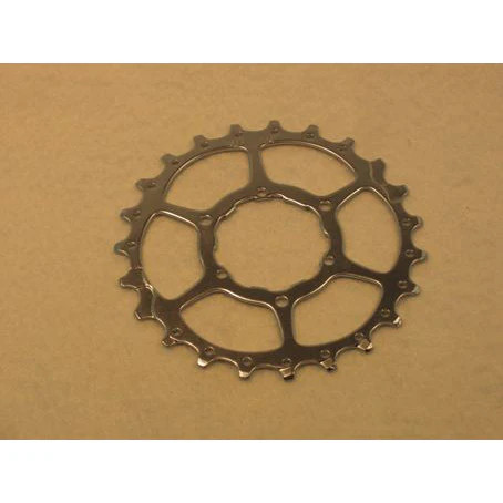 Shimano krans 10n23c21 23t - krans,