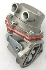 Pompe D'Alimentation Moteur