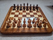 Jeux d’échecs Regency