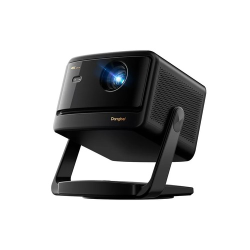 Projecteur laser dangbei - laser, 4k