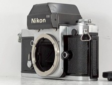 [ EXC+ 5] Nikon F2 Photomic 35mm Appareil Photo Argentique SLR DP-1 De Japon