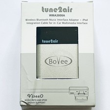 Bovee viseeo tune2air - bovee,