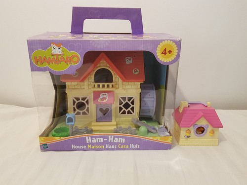 Hamtaro ham - hamtaro, ham-ham