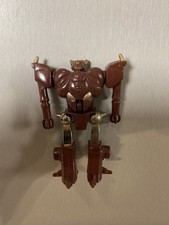 Figurine Bugsie GoBots Rm-50