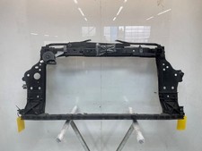 FACE AVANT Renault Trafic