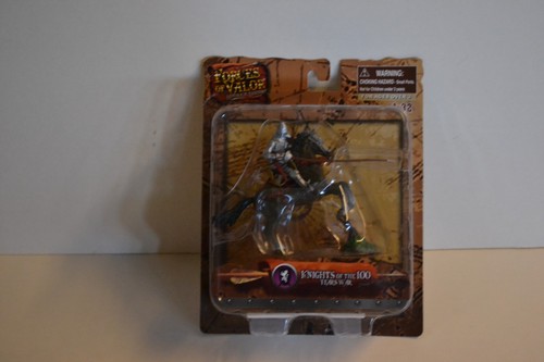 Figurine forces valor - ,