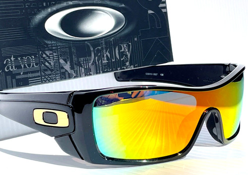 Oakley batwolf lunettes - oakley,