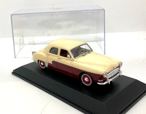 Gc4617 norev renault - norev, /