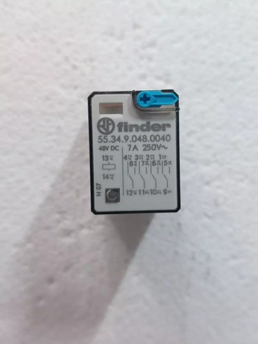 Finder 048 0040 - finder, 55.34.9.048.0040