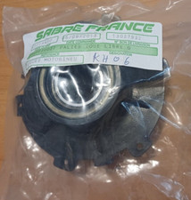 Palier  roue libre gauche