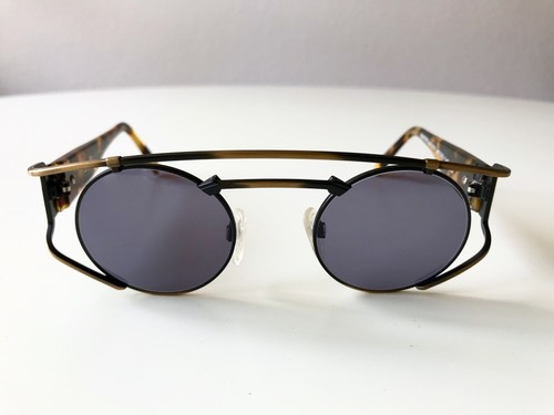 Lunettes vintage neostyle - lunettes,