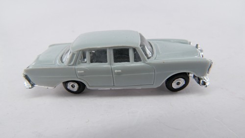 Micro norev mercedes 220 - micro,
