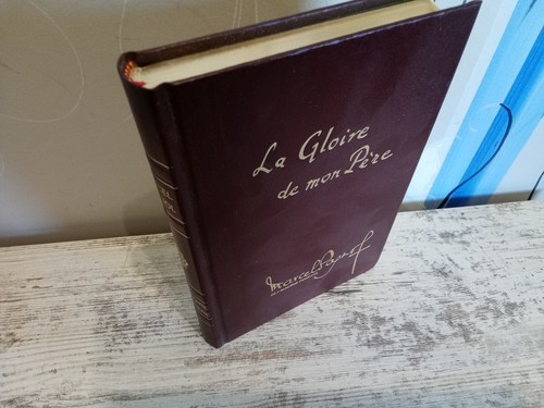 Gloire mon père - de,