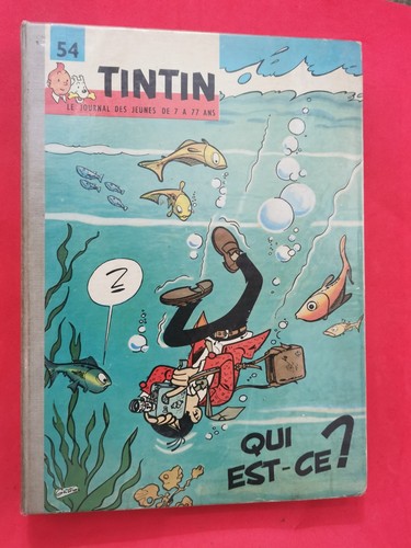 Recueil belle reliure journal - belle,