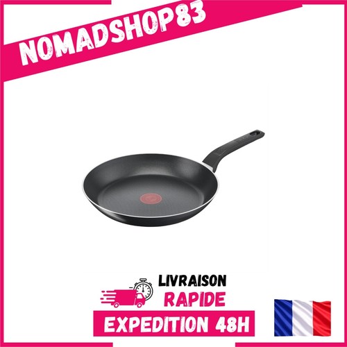 Tefal poêle easy cook and - easy,