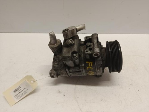 Compresseur clim audi 3 - a4,
