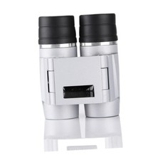 Jumelles de poche 6x18, mise