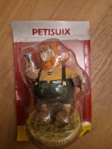 Figurine petisuix astérix - petisuix,