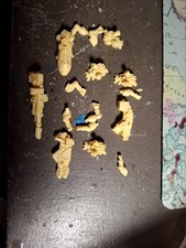 Warhammer 40000 30k horus heresy heavy weapon MKII forge world oop space marines