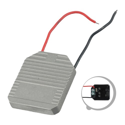 Carte commande moteur - de,