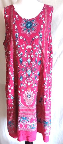 Aventura dress stacia - stacia, xl