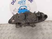 Optique avant principal droit (feux)(phare) RENAULT LAGUNA 1 PHASE 2 7701047881