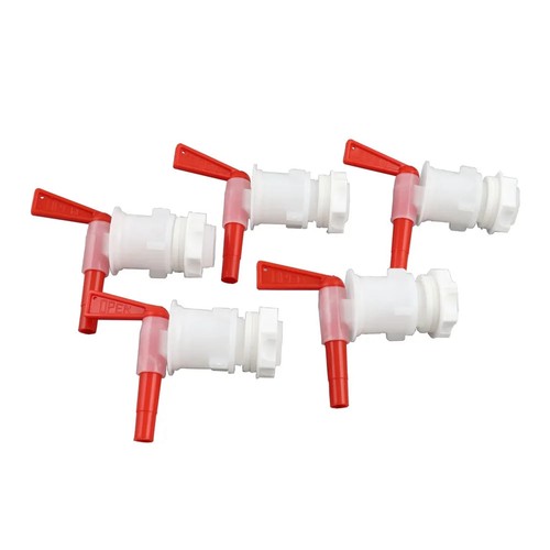 Pièces en plastique - 5,