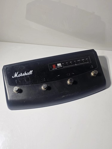 Pédalier marshall pedl 90008 - marshall, pedl-90008