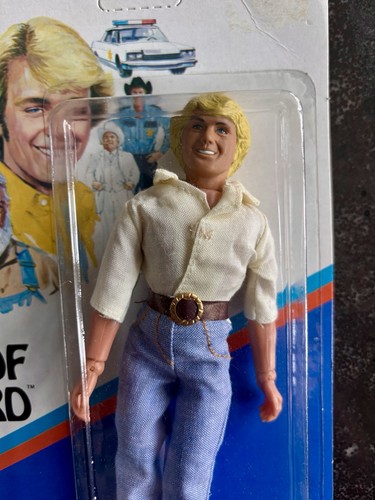 Vintage mego 1981 dukes - vintage,