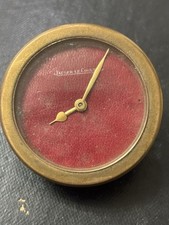 Mouvement De Réveil Jaeger