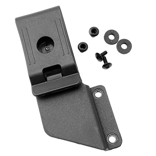 Universal sheath waist clip - universal,