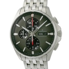 Chronoscope Junghans Meister S