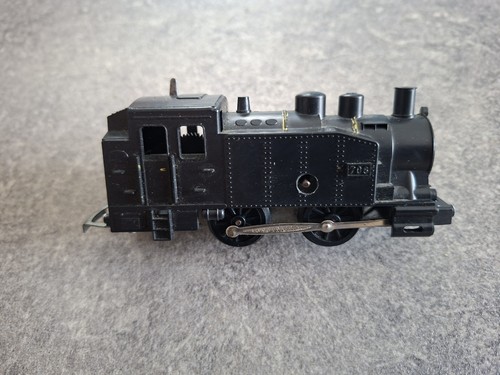 Jouef locomotive vapeur - locomotive,