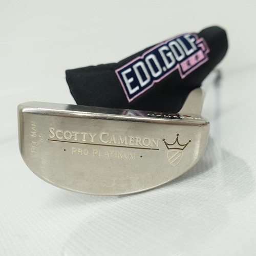 Putter droit scotty - scotty, cameron