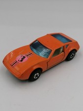 Matchbox - Lesney -  MONTEVERDI HAI - 1973 - VINTAGE 